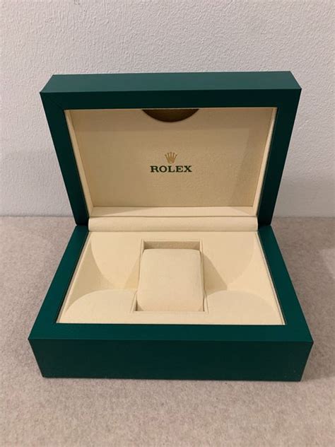 boite rolex a vendre|Rolex montre occasion.